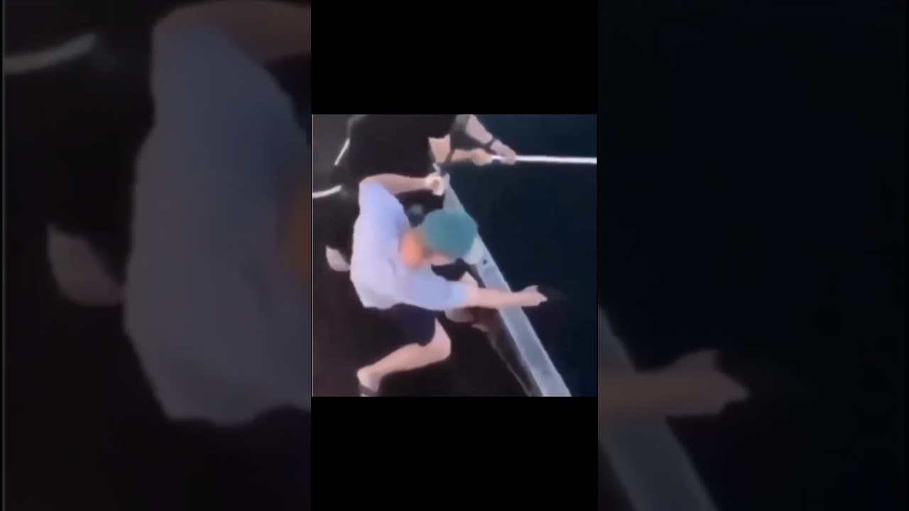 RCB8 Hooked on Fishing, Locked and Loaded! 🎣🔫