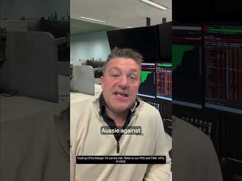 Trading AUD: From market darling to the loser in G10 FX