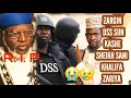 Nazari Kan Dss Sun Kashe Sheikh Sani Khalifa Zariya Bisa Zargin Da Ake Yi Nazari Kan Dss Sun Kashe Sheikh Sani Khalifa Zariya Bisa Zargin Da Ake Yi
