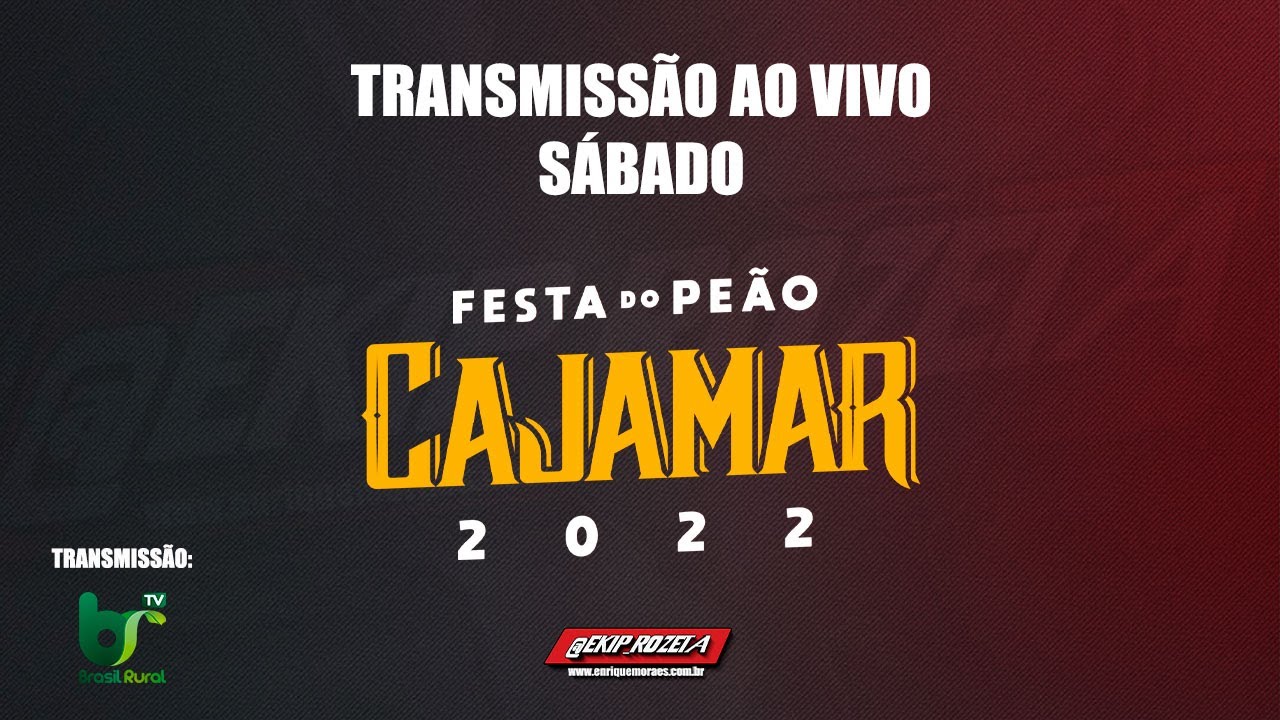 Festa do Peão de Cajamar contará com grande esquema de segurança