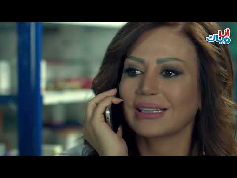 مسلسل مدرسة الحب ثلاثية لم شمل الحلقة 1 سليم صبري وسوسن ميخائيل