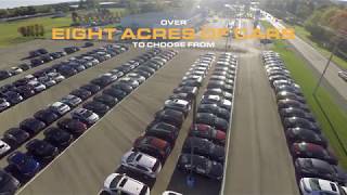 Buy with confidence from Honda North!