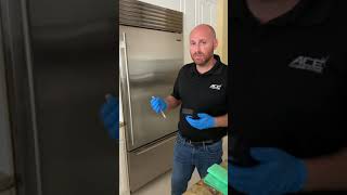 How To Disinfect Surfaces