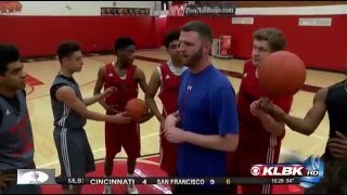 Brownfield State Tourney Preview