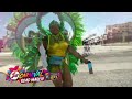 Raise Your Flag & Win With Love! | Belmopan!