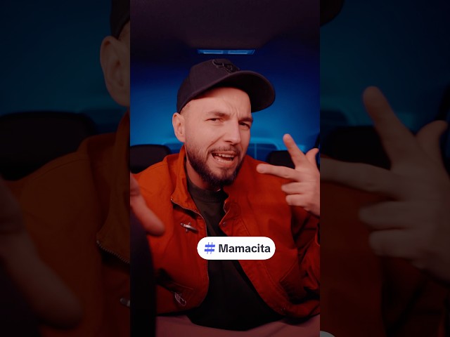 #bajla #shantel #mamcita