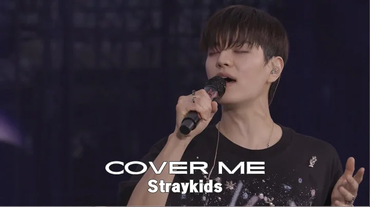 250517 straykids japan shizuoka concert “가려줘 cover me” full ver.