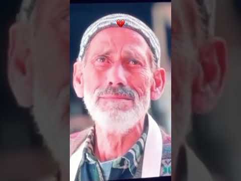 ليه وجع القلب ده ياعم فرحات