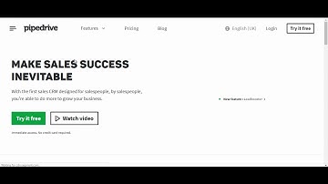 Outplay Integration with PipeDrive