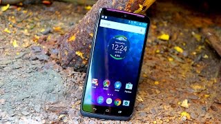 Motorola Droid TURBO – After The Buzz, Episode 47(The Motorola Droid TURBO can be thought of as the bigger, brawnier cousin of last year's excellent Moto X. In the States, it's exclusive to Verizon Wireless, ..., 2015-07-09T19:48:51.000Z)