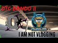 DTC BANDO 2 | FPV FREESTYLE | NOT A VLOG?