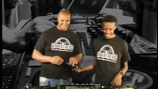 13 JAN 2017 Live Recorded Set by AMEN DEEP T   LELO DEE on Dj Mix 1KZNTV