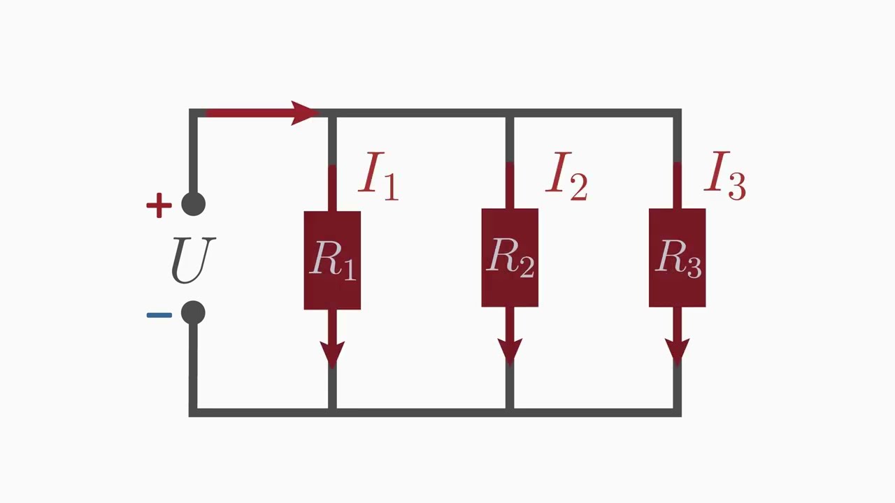⁣The 5 Differences Between Parallel and Series Circuit