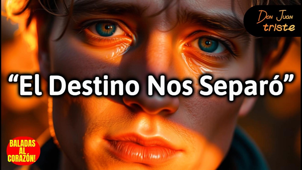 🔥 Si esta canción la cantara Pablo Alborán… ¡YouTube explotaría! 💔