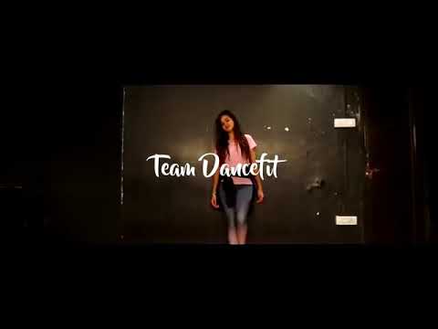 SANDAL  Sunanda Sharma  Ishpreet Dang  Team Dancefit