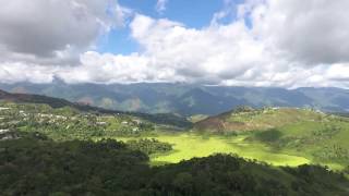 Hermandad Gallega Valle Fresco