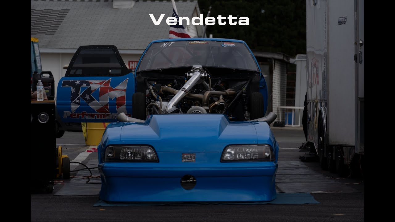 The baddest small block ford in the country youtube