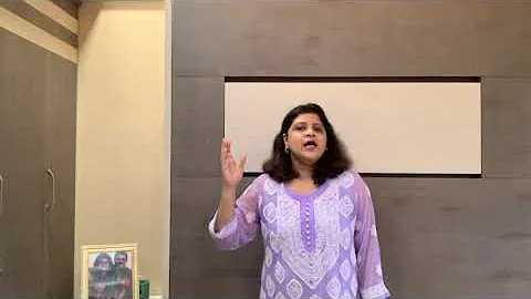 Paranjape Ganarang Karaoke Solo Singing - C Group ...