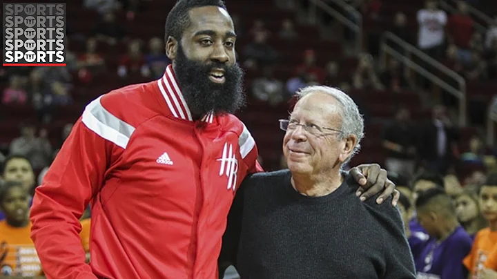 The Rockets Are for Sale [Owner Leslie Alexander I...