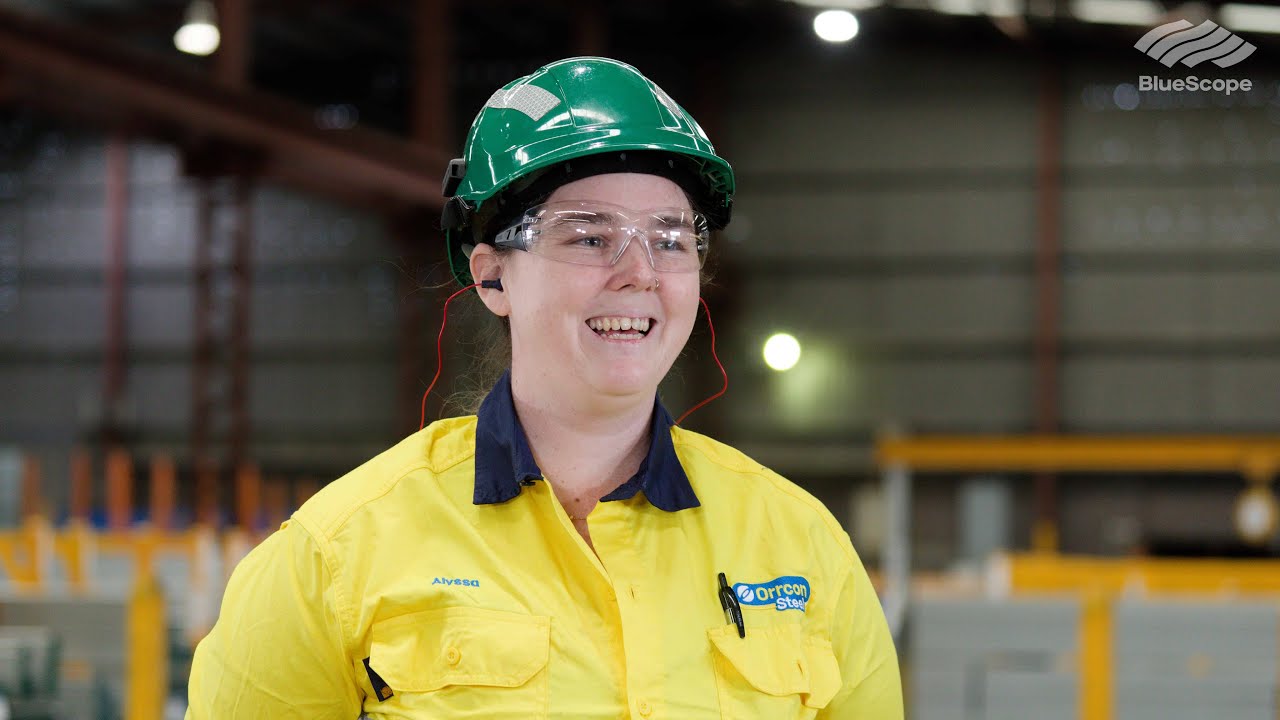 FocusOn Orrcon Steel, Нортгейт, Квинсленд