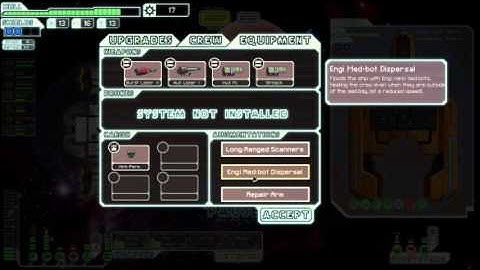 FTL Friday E01 - An overview of events