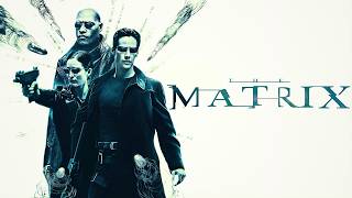 The Matrix 1999 Película Completa en Español | Keanu Reeves, Laurence Fishburne | Hechos y Reseña