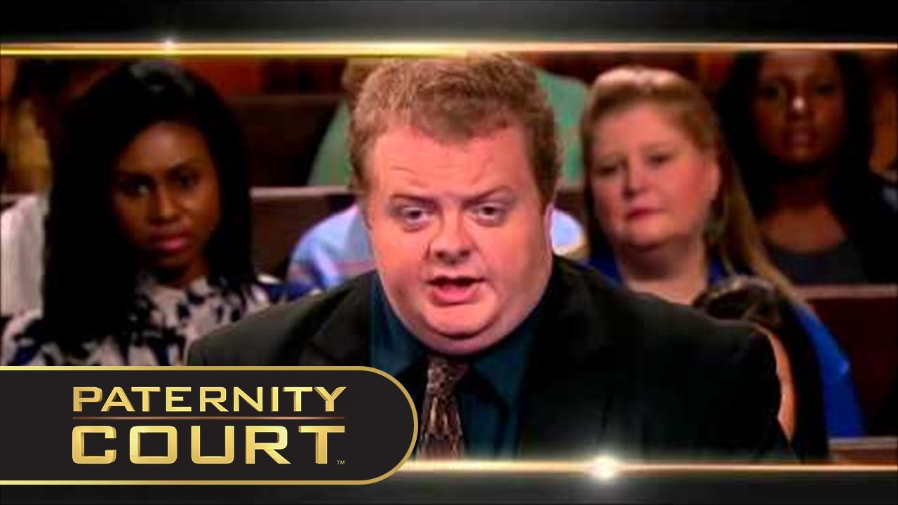 Monday - 5/11: Bailey/Parker v. Parker - YouTube
