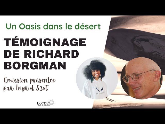 Vous avez peut-être manqué ceci...