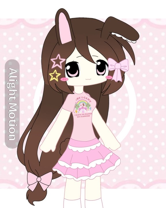 🎀 New Soul Meme 🍥 / #gacha #tweening #trend #viral