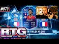 UNLOCKING KINGSLEY COMAN !! - FIFA 21 First Owner Road To Glory! #70