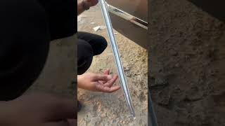 Door Moulding Installation