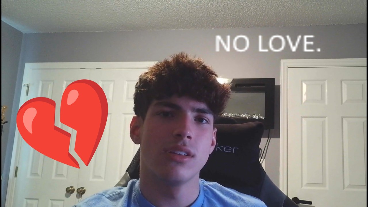 Love Isn't Real