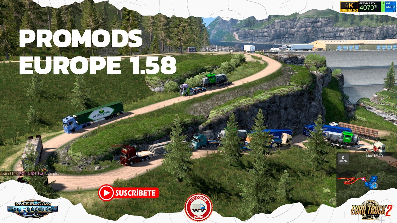 euro-truck-simulator-2-promods-europe-truck-ets2-mods-youtube