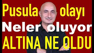Barış Soydan: Altın ve Borsa Analizi — 14 Eylül 2026