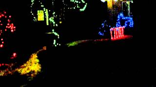 Lightshowpi Test Video