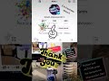 Merci beaucoup ! N&#39;hésitez pas à me suivre sur Tiktok . #imprimante3d #impression3d #elegoo