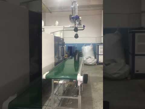 Производство горшков C3 и p9, в компании Лама Про.