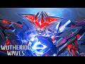 Aleph 1 Boss Theme Wuthering Waves OST Full Version 