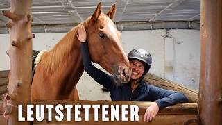 Riding the Leutstettener in Germany | Quest Ride # 152