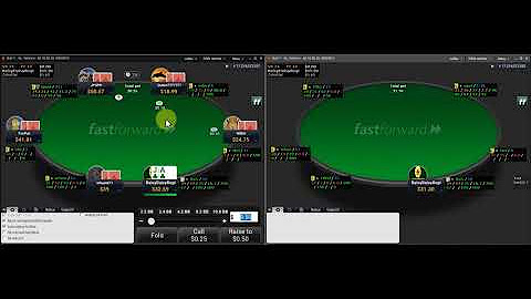 Poker games free