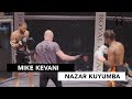 Mike kevani vs nazar kuyumba   kampf 29   royal fight night 20042024
