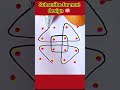 4*4 rangoli design #padikolam #art #dialyrangoli #rangoli #easy #simple #muggulu #kolam #wednesday