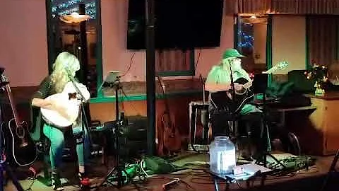 Bring Me Some Water - Cover by LeBlanc & Messano