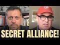 The CORRUPT Relationship Between UFC, TRUMP, The ELLISONS and HOLLYWOOD