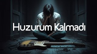 Huzurum Kalmadı - Ferdi Tayfur Şarkıları (Saygıyla)