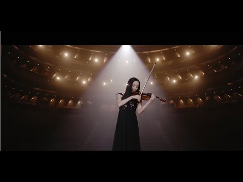 宮本笑里 『You Raise Me Up』MV Full