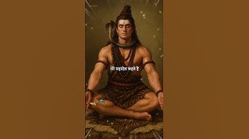 मेरे महादेव कहते हैं | Mahadev status | Bholenath #bholenath #mahadev #shorts #1shivbhaktt