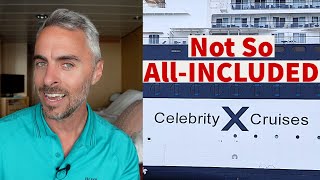 Celebrity Cruise Line