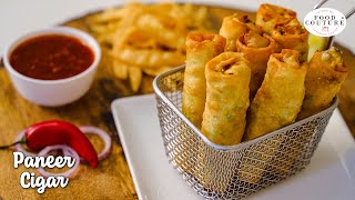 Puro Cheesy Paneer