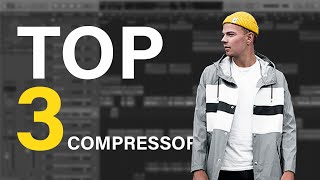 MY TOP 3 COMPRESSORS 2021 - OOYY Profile